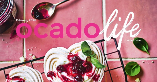 OcadoLife February 2026