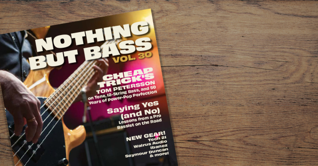 Digital Press - Nothing But Bass Vol 30