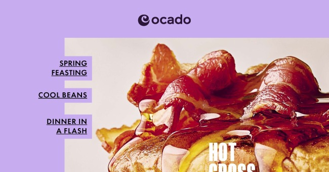 OcadoLife March 2026