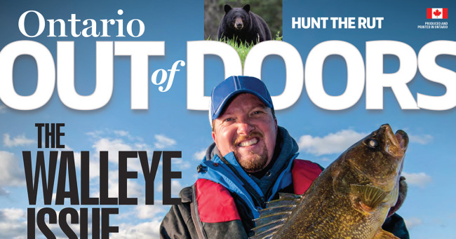 Walleye 2026