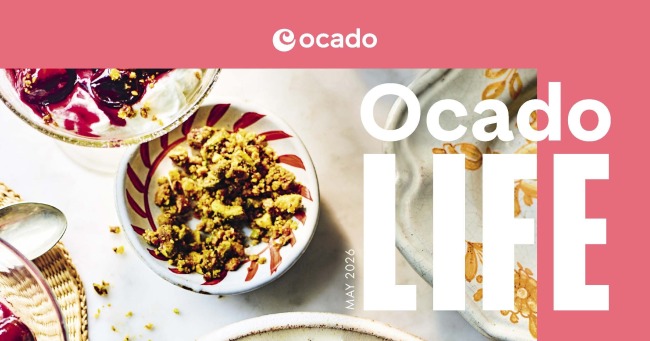 OcadoLife May 2026
