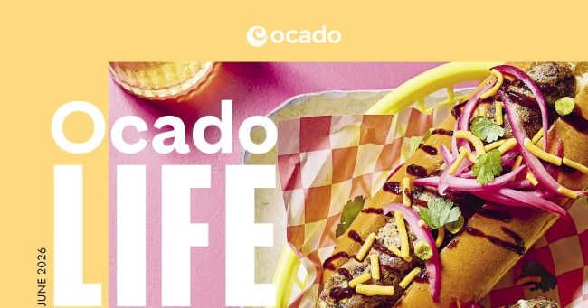 OcadoLife June 2026