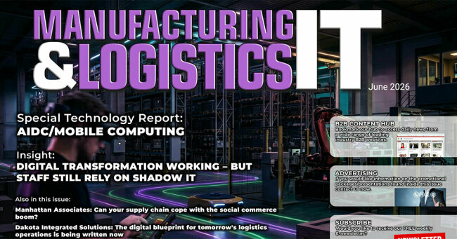 Manufacturing and Logistics IT - June 2026