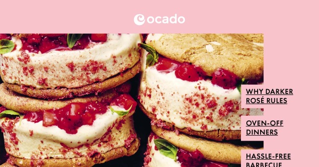 OcadoLife July 2026