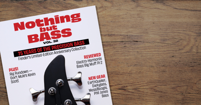 Digital Press - Nothing but Bass Vol. 32