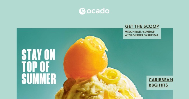 OcadoLife August 2026