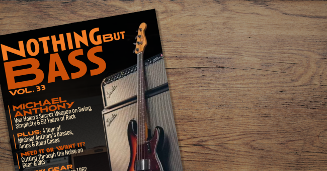 Digital Press - Nothing but Bass Vol. 33