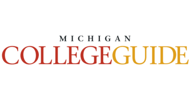 Michigan College Guide - Fall 2026