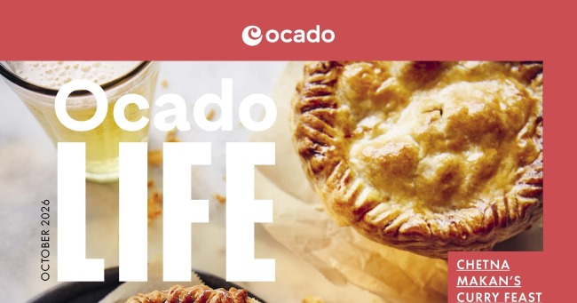 OcadoLife October 26