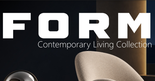 FORM - Collection 2026