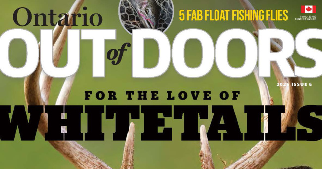 For the Love of Whitetails 2026