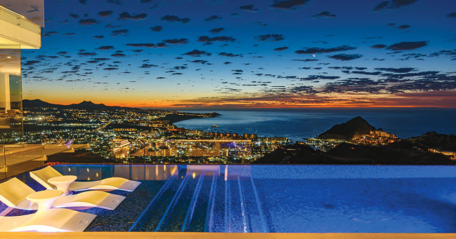 Los Cabos Real Estate Fall 2026